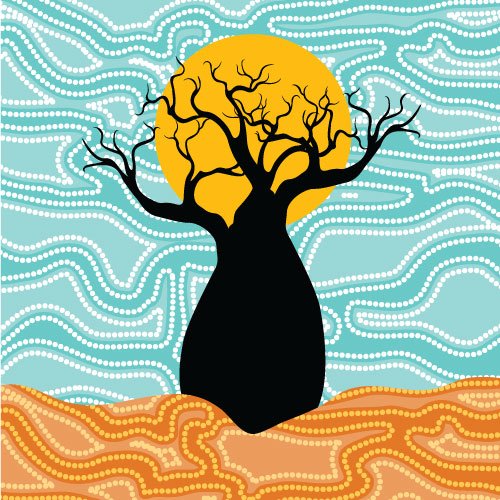Just as Indigenous people have cared for this land for thousands of years, so too do Waddi Springs.