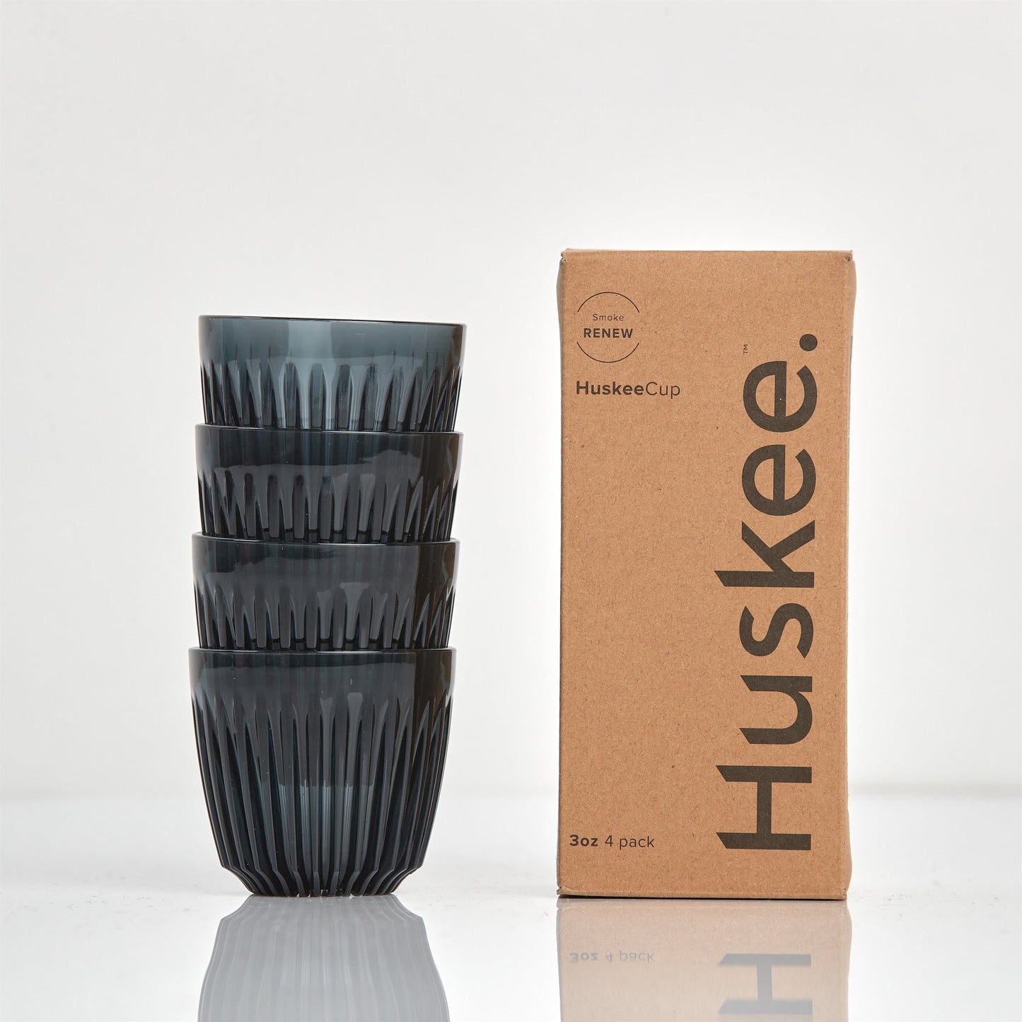 Waddi Speciality Coffee - Huskee - Renew 3oz Espresso