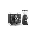 San Remo CUBE Single Group Traditional Machine & Grinder