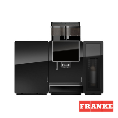FRANKE A1000 Foam Master - Automatic Bean to Cup Machine - PURCHASE.