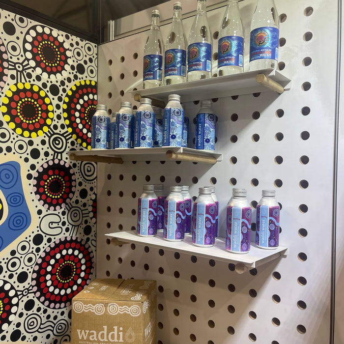 WADDI Springs: Our Sustainable Shift into the Future