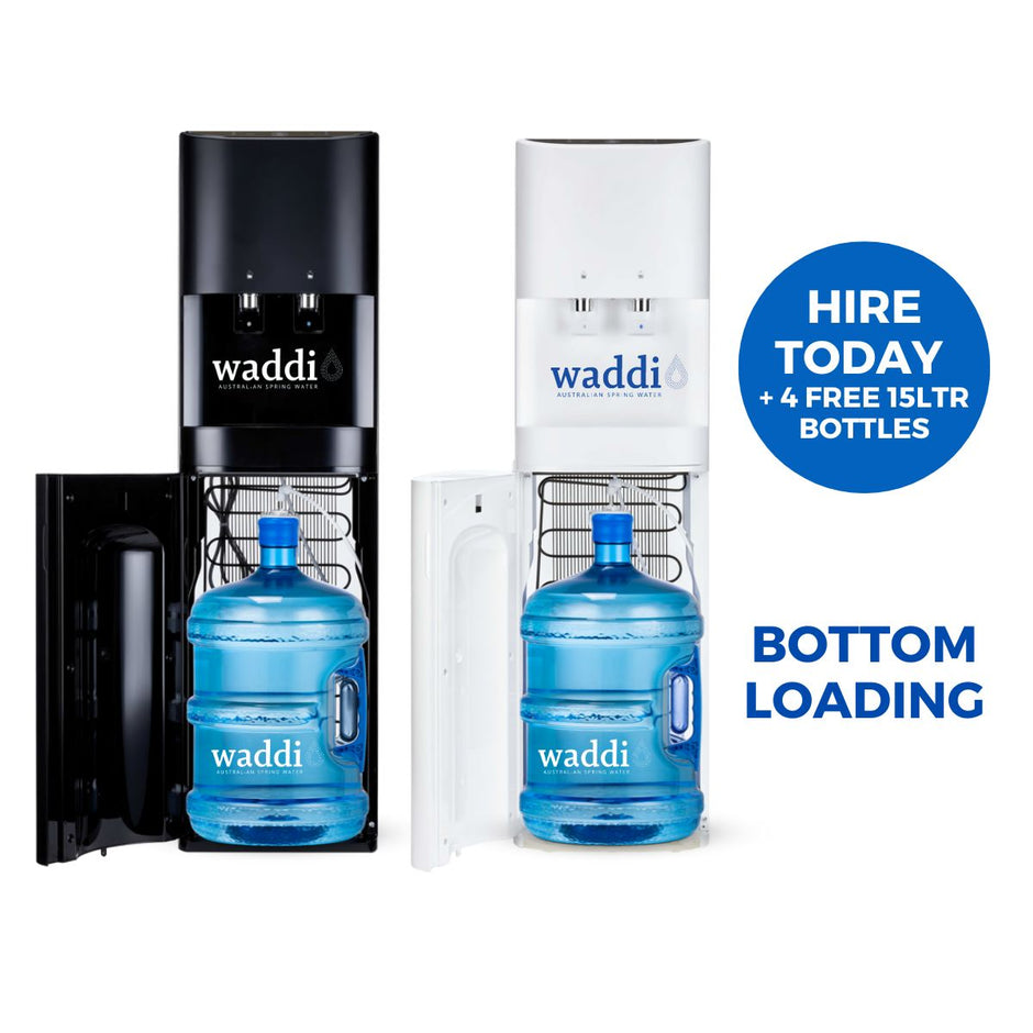 Watti Spring Waddi Group | Waddi Springs | Waddi Specialty Coffee