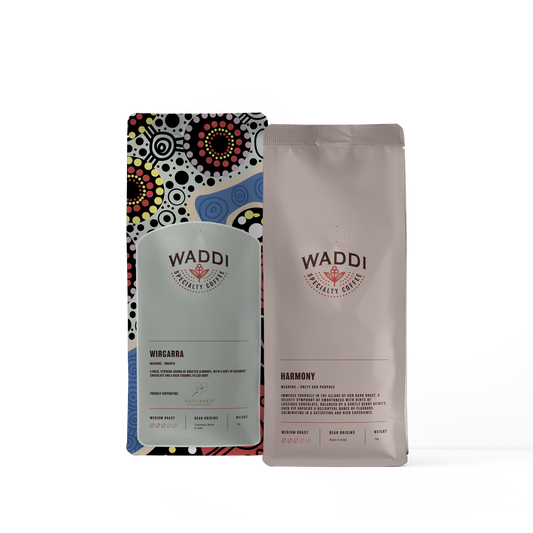 PLANT BASED NESPRESSO CAPSULES PODS - MIKA BLEND