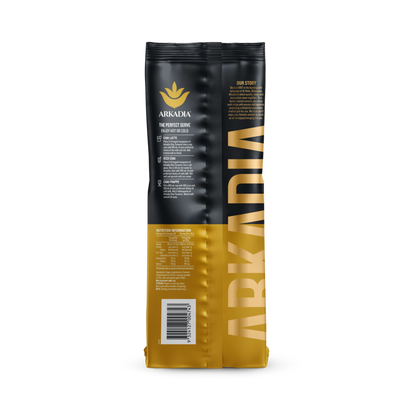 ARKADIA TUMERIC CHAI MIX 1KG
