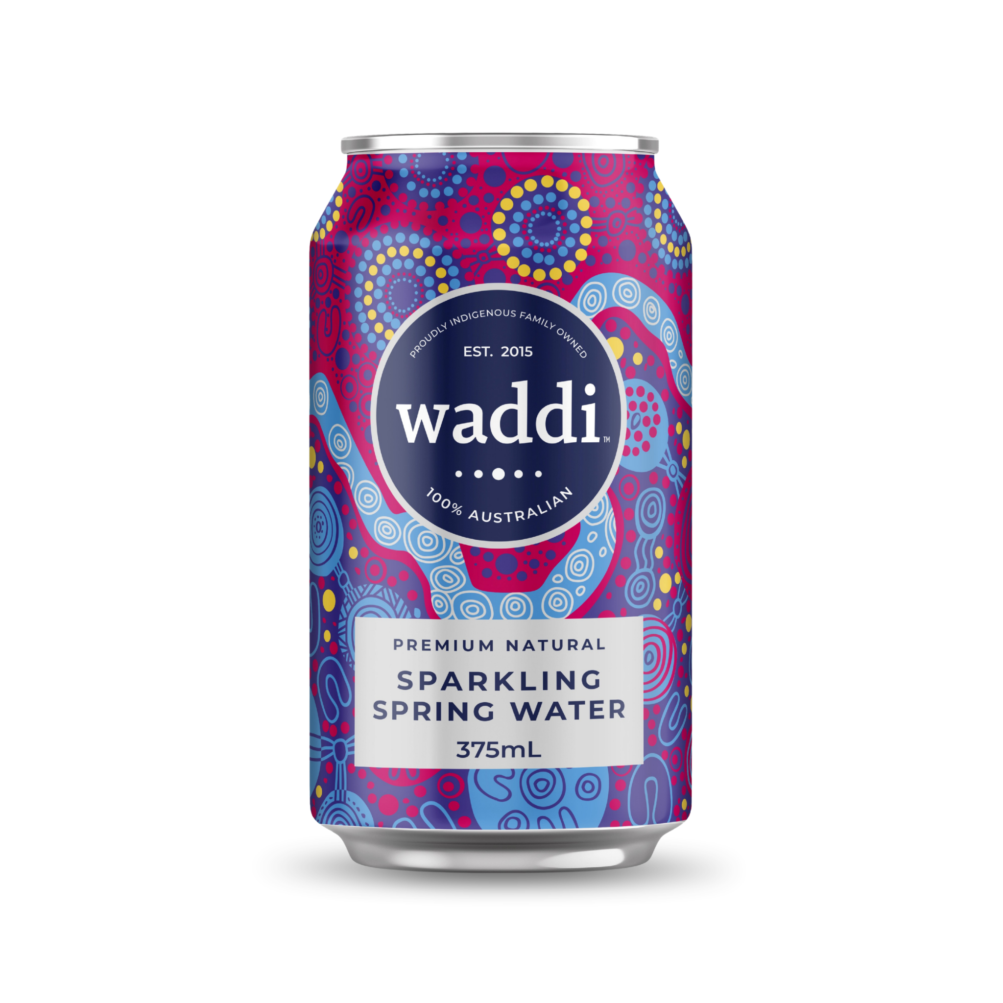 Still & Sparkling Spring Water Collections - Waddi Springs – Waddi Springs