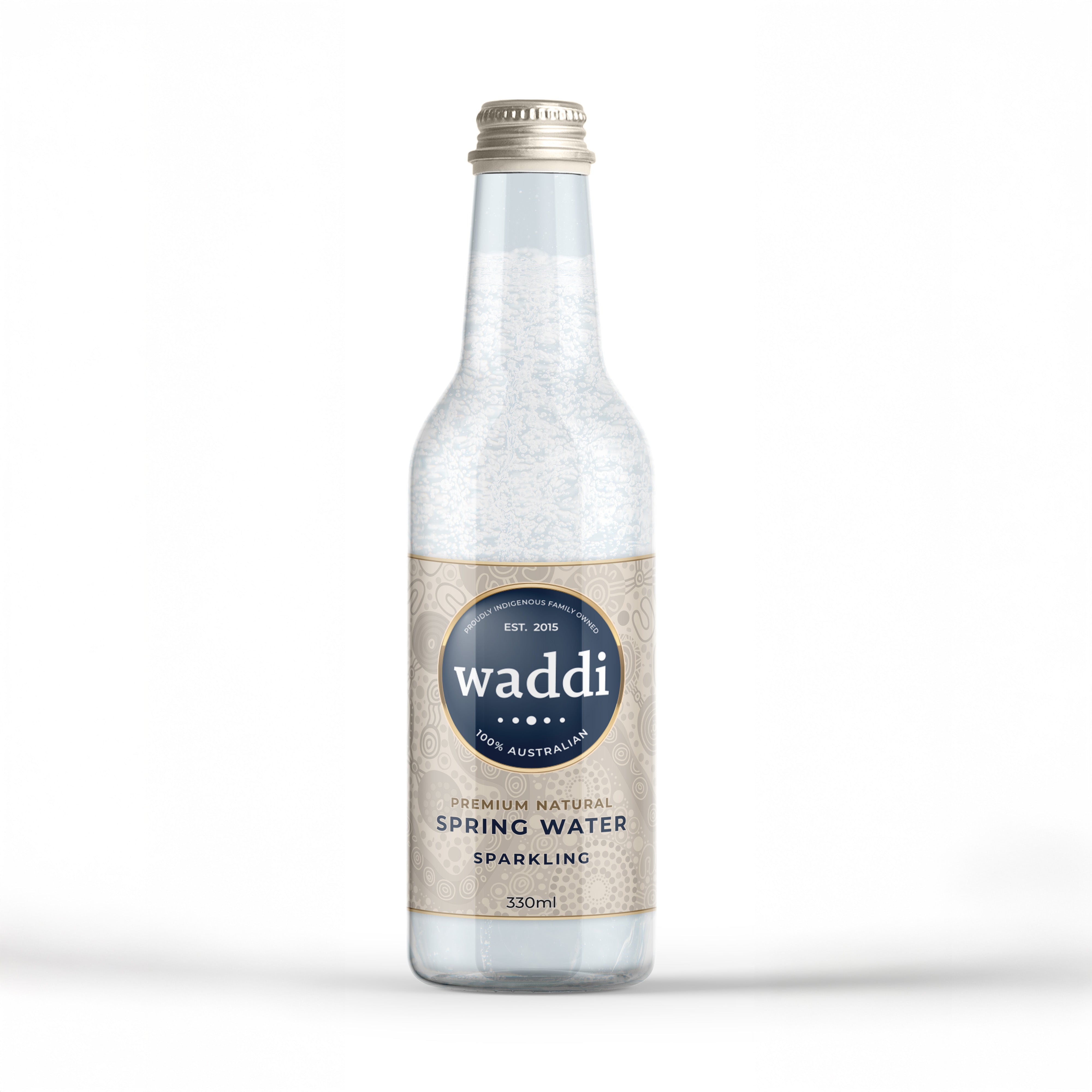 Watti Spring Spring Water Collections - Waddi Springs – Waddi Springs