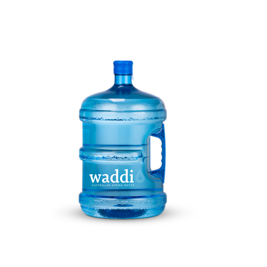 Purchase Empty 15ltr Bottle - NO WATER