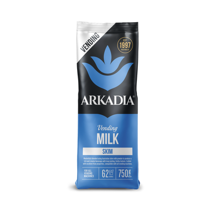 ARKADIA PREMIUM SKIM MILK VENDING 750GRAM