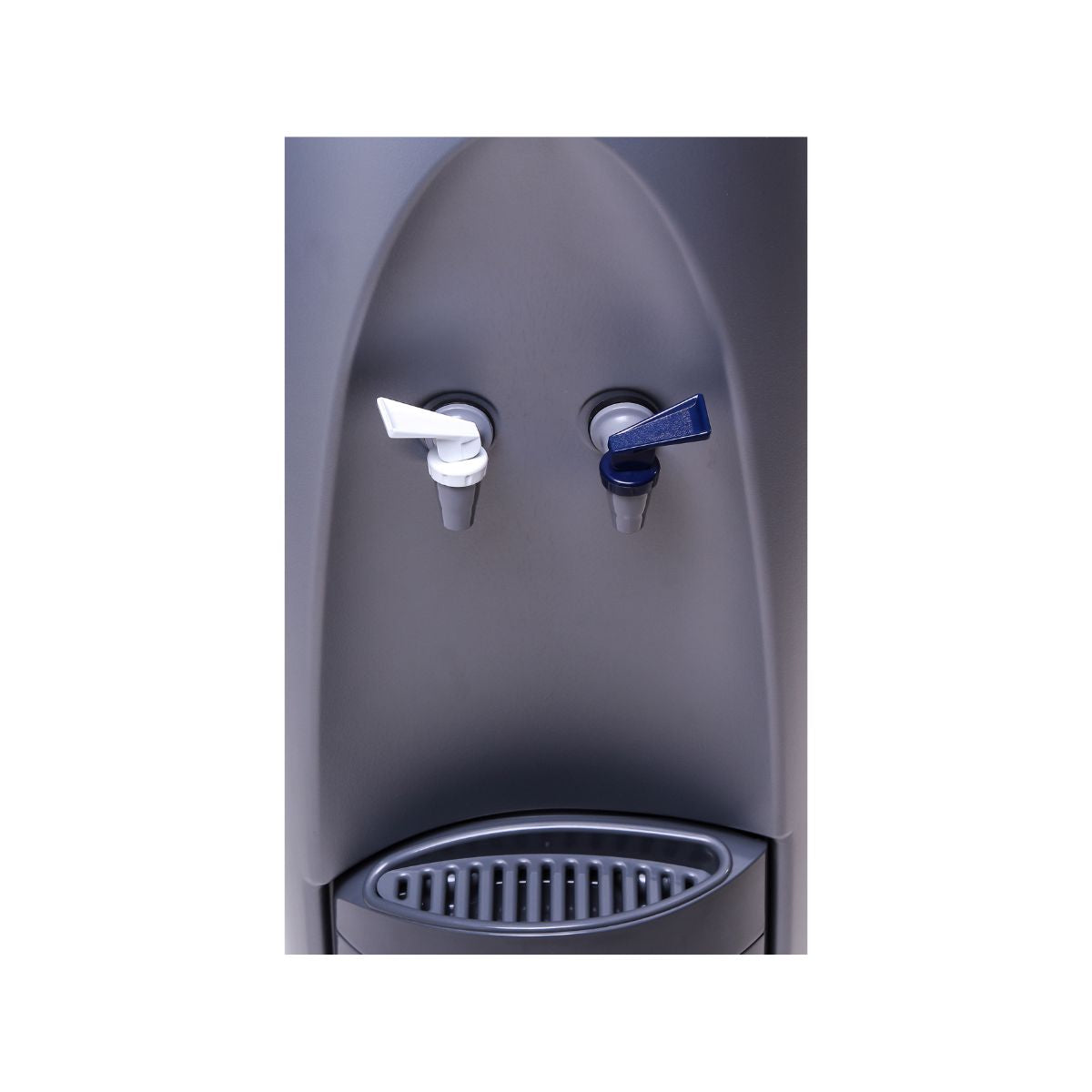 PREMIUM Grey (+4 FREE 15LTR BOTTLES) Water Cooler