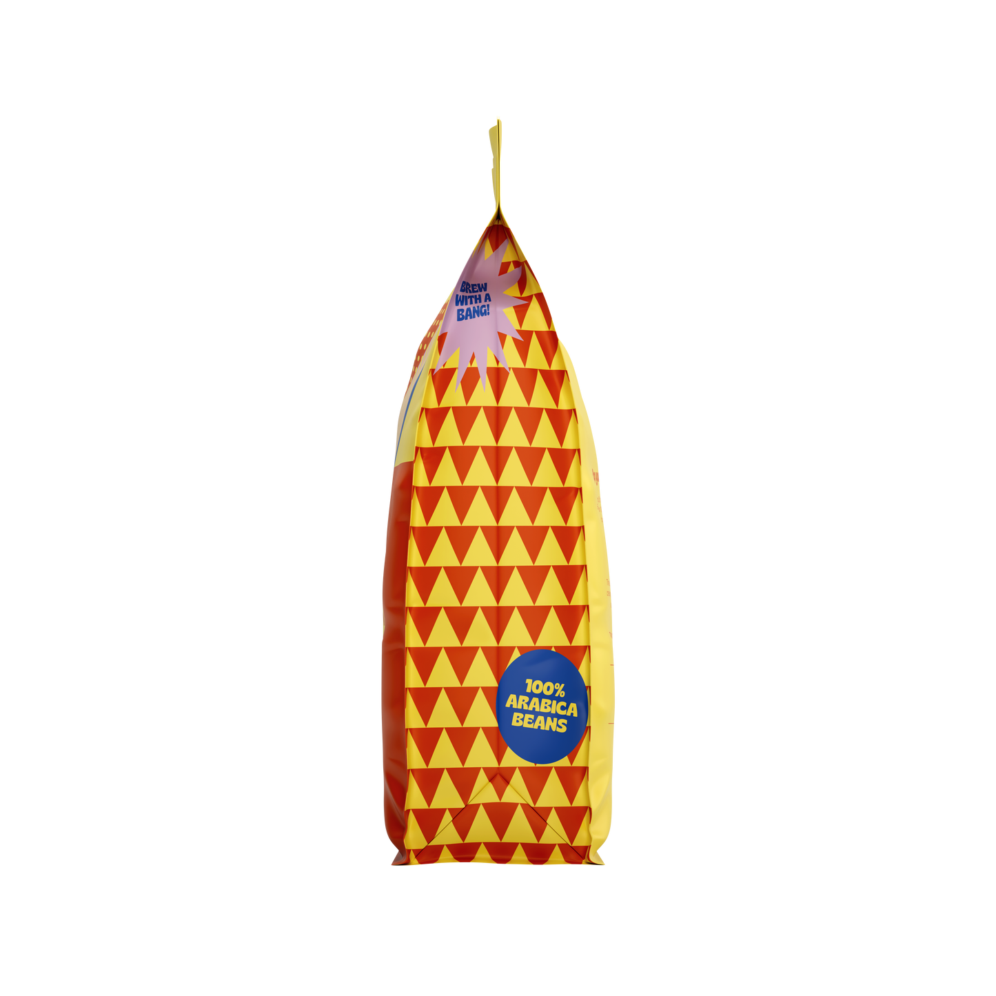 CHEESECAKE - BEAN POP