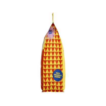 CHEESECAKE - BEAN POP