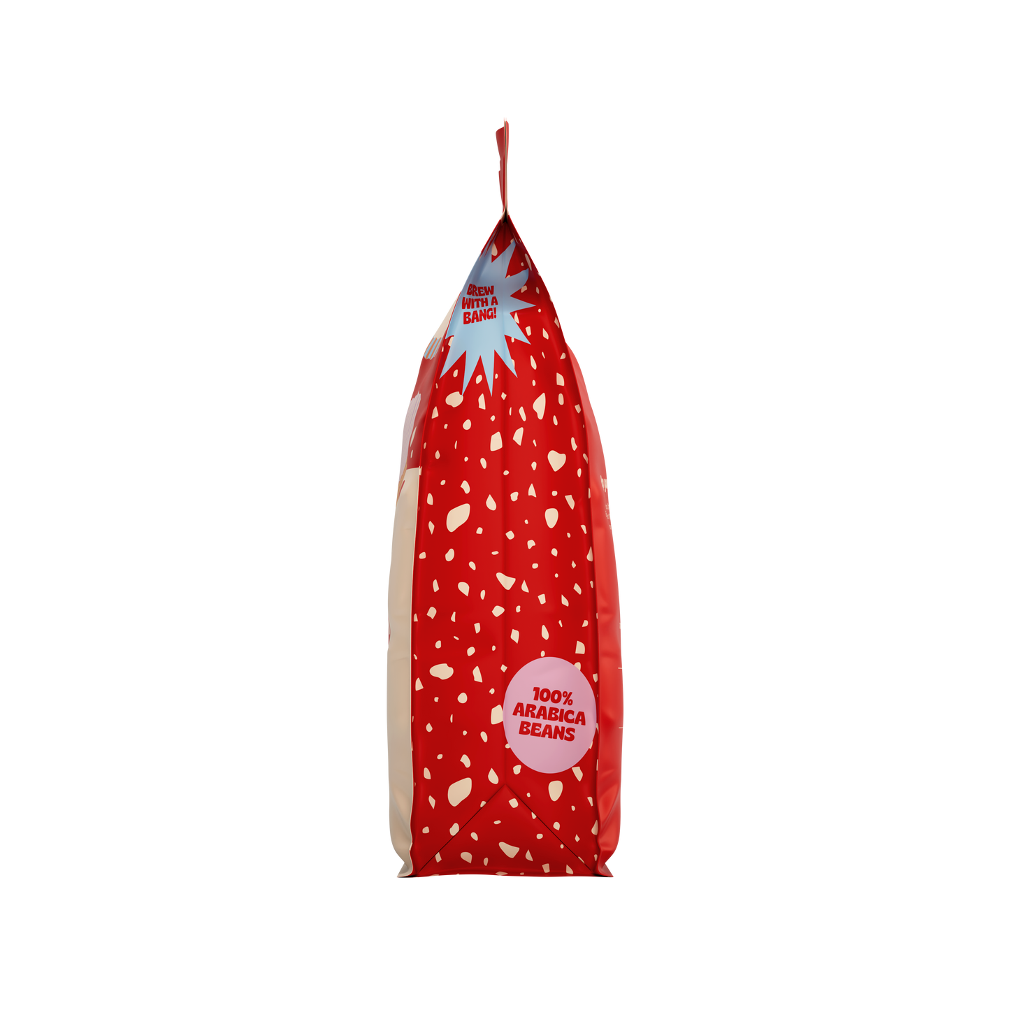 SHORTBREAD ESPRESSO - BEAN POP