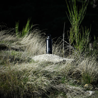 Waddi Springs Reusable Stainless Water Bottle - 950ml (32oz)