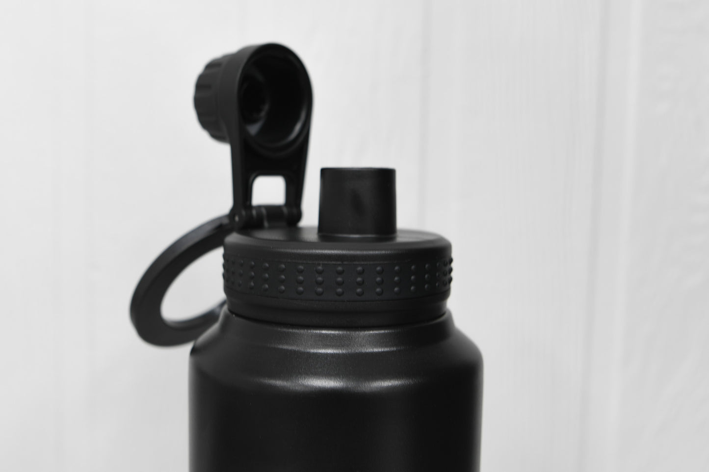 Waddi Springs Reusable Stainless Water Bottle - 950ml (32oz)
