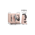 San Remo CUBE Single Group Traditional Machine & Grinder