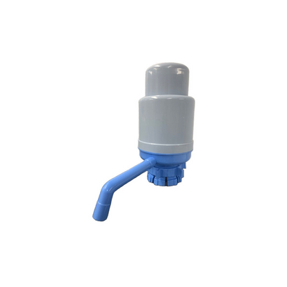 Manual Bottle Pump - Suitable for Camping or Emergency Use.