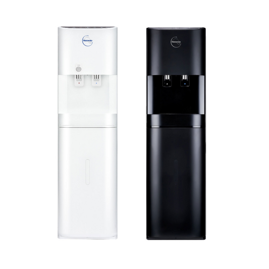 ANNUAL RENTAL Metro Series Mains Connected Water Dispenser.