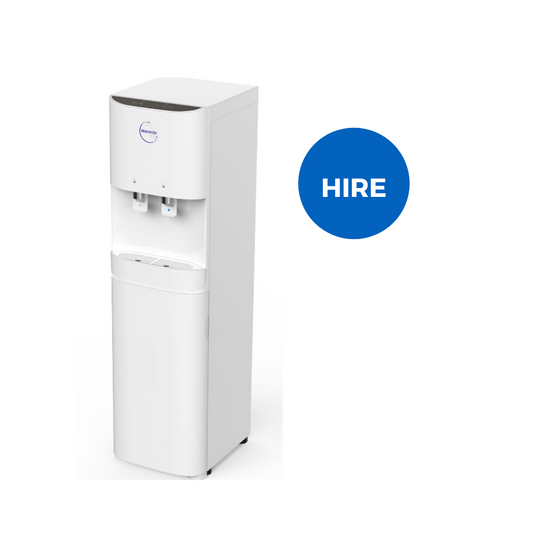 Metro Series Mains Connected Water Dispenser - Monthly Hire.