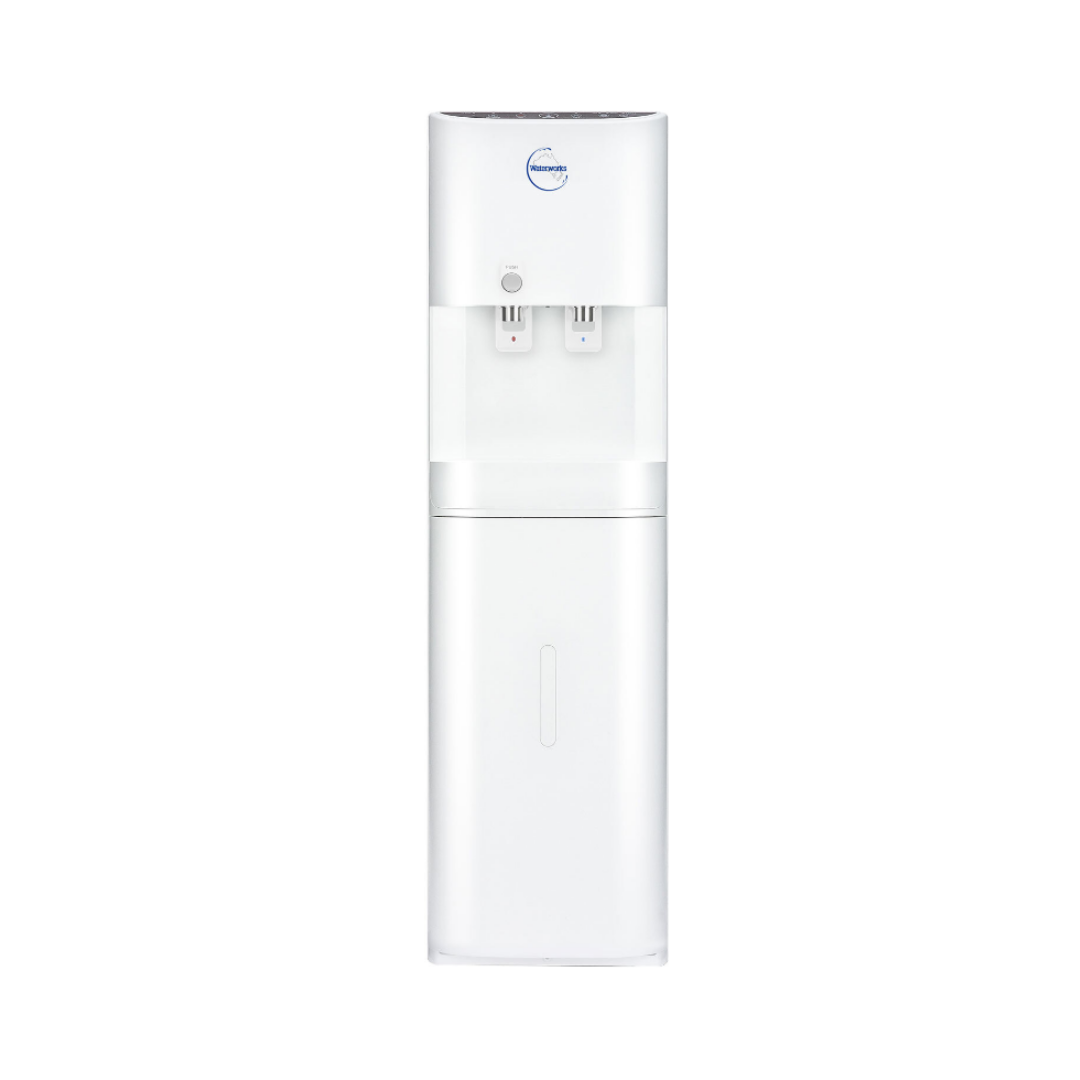 Metro Series Mains Connected Water Dispenser - Monthly Hire.