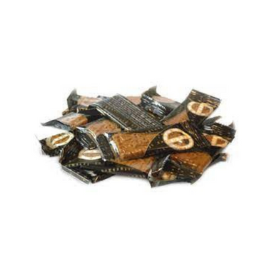 HOPPE CARAMELISED BISCUIT CARTON 300PK.