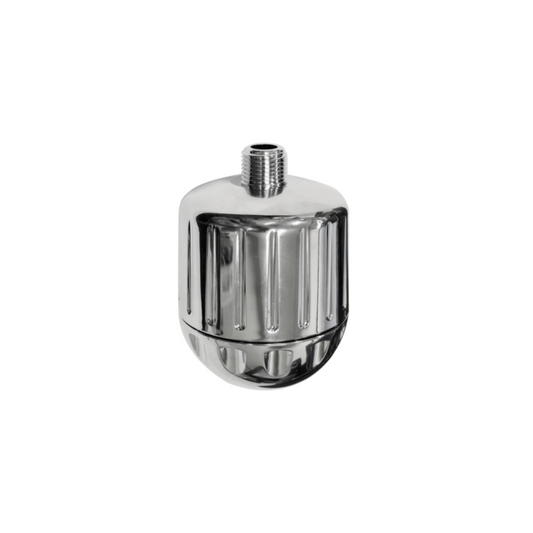 Double-life Shower Filter Head System.