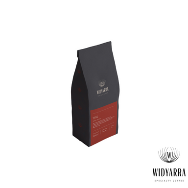 Widyarra Specialty Coffee Beans 1kg – Yiing Blend.