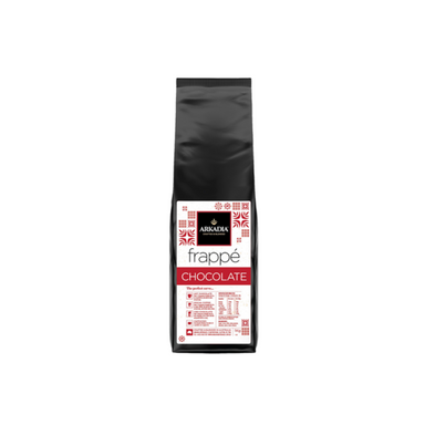 ARKADIA CHOCOLATE FRAPPE POWDER 1KG.