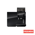 FRANKE A600 Foam Master Fully Automatic Bean to Cup Coffee Machine