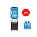 Urbane Spring Water Cooler (Bench Top) BUY