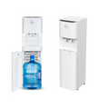 Metro Spring Water Cooler Bottom Loading+ 4 FREE 15LTR BOTTLES