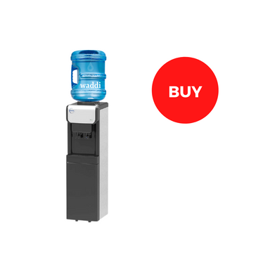 Office water coolers for cheap sale