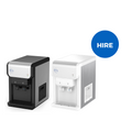 ANNUAL RENTAL Connected Water Benchtop Dispenser