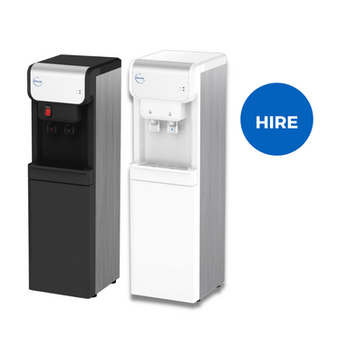 ANNUAL RENTAL Urbane Series Mains Connected Water Dispenser.