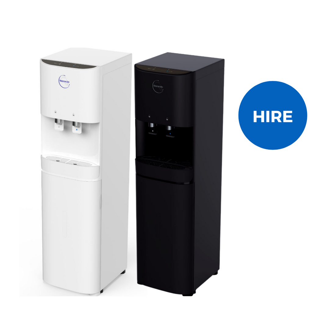 Filtered Water Solutions | Water Filter System Brisbane