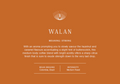 Widyarra Specialty Coffee Beans 1kg – Walan Blend