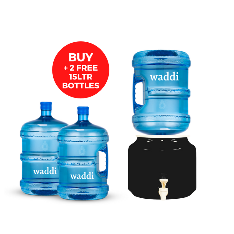 Officeworks Water Cooler and Water Dispenser Water at Work